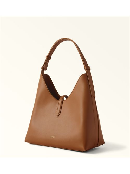 GOCCIA M HOBO FURLA | WB01499.BX3104RY000 BRANDY
